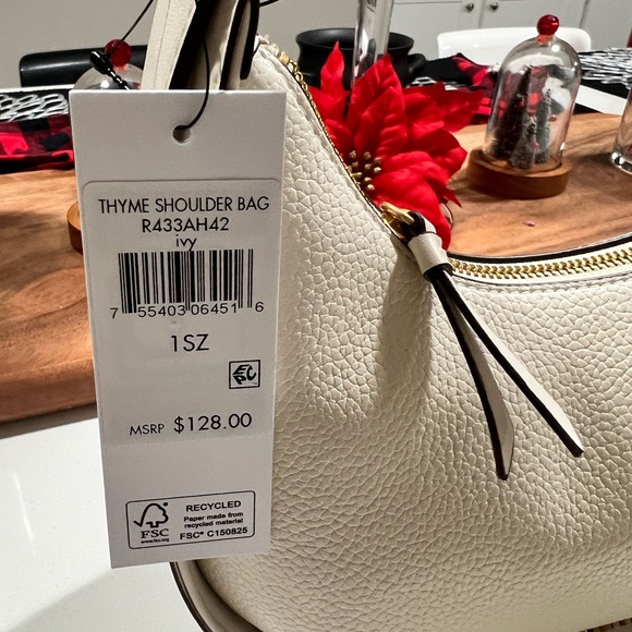 THYME HOBO BAG - Picture 10 of 11